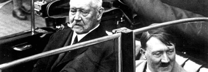 Hitlerův mercedes jde do aukce. Vůz se může prodat za miliony dolarů