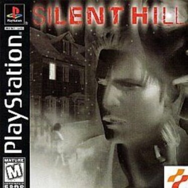 Jak se jmenuje hlavní hrdina hororovky Silent Hill?