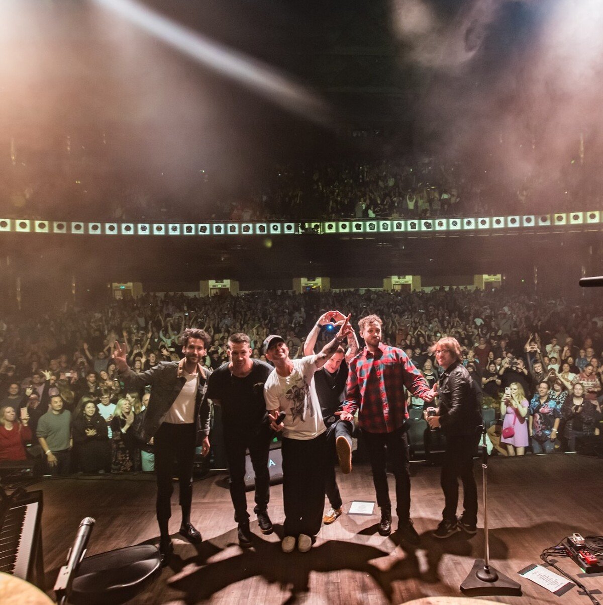 OneRepublic Lovestream