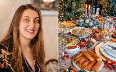 Natia otvorila gruzínsku reštauráciu v Bratislave: „Nadchlo ma, aké je Slovensko podobné mojej rodnej krajine“