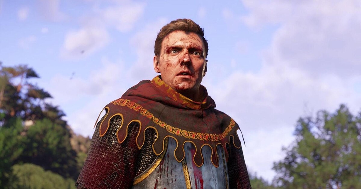 Kingdom Come: Deliverance 2 je 7. nejvlivnější hra na světě. Vývojáři vyškrtli 35 questů, aby vyšla včas