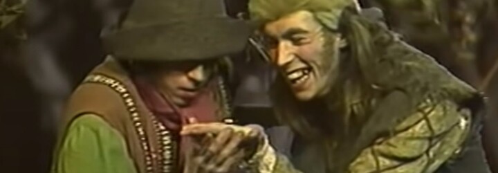 Sovietsky zväz začiatkom 90. rokov natočil Pána prsteňov. Pozrieť si ho môžeš teraz na YouTube