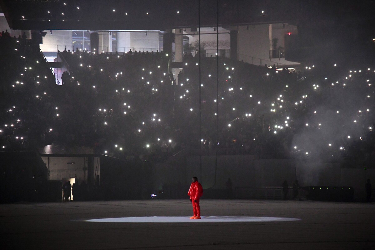 Kanye West