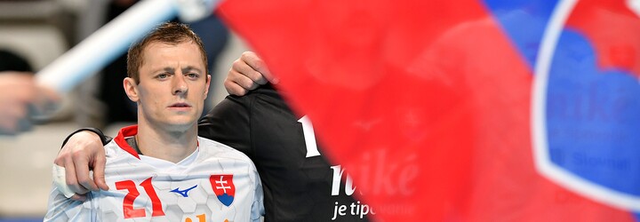 Na Slovensko prichádza prestížny šampionát v hádzanej. Sleduj zápasy od 13. januára a podpor slovenskú reprezentáciu