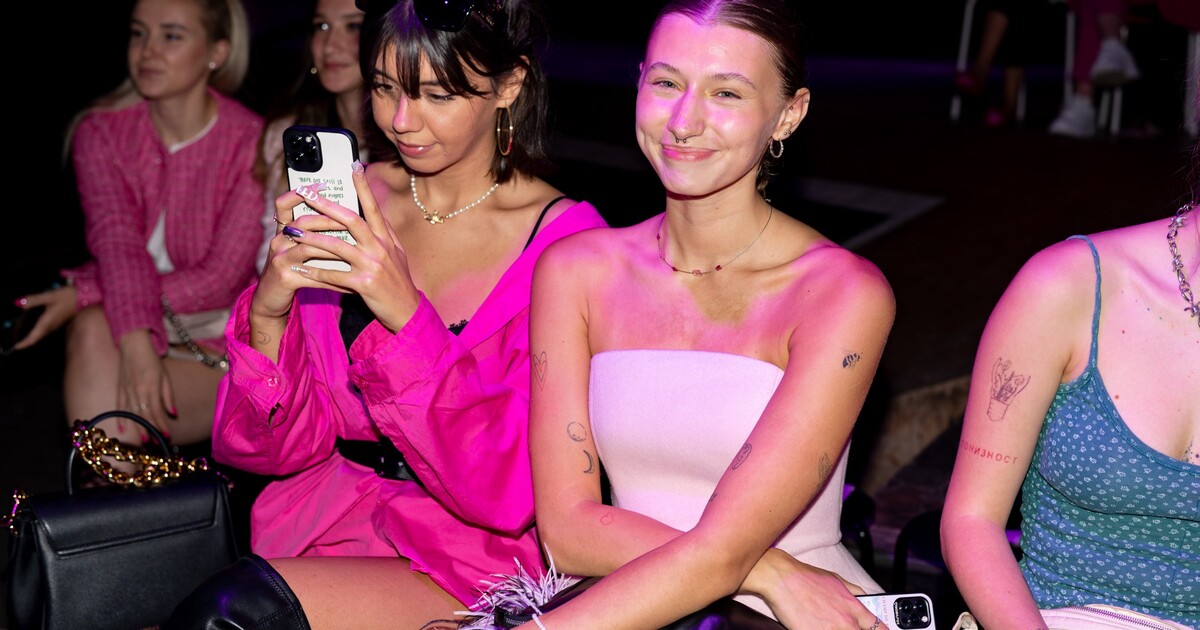 Podzimní edice Mercedes-Benz Prague Fashion Weeku je tady. Těšit se můžeš jak na OGs, tak na nové tváře