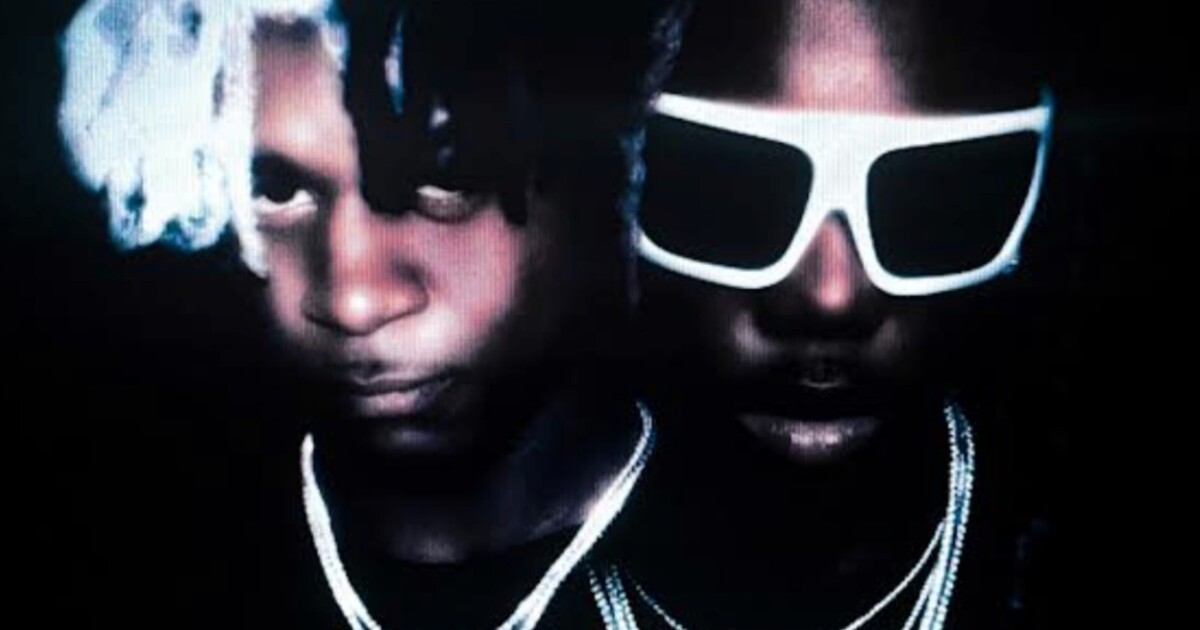 Praha přivítá rapové komety z Atlanty. Ken Carson a Destroy Lonely ovládnou Ledárny Braník