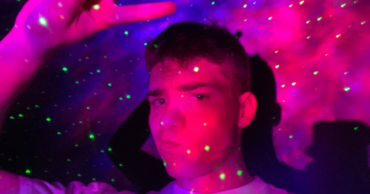 Asi jsem nikdy nepochopil význam slova inspirace, tvrdí 808Alberto. Hudba je nejspíš ve mně, učím se ušima