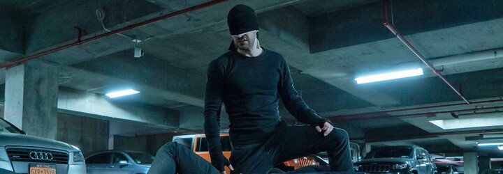 Emmy odmieta oceniť neuveriteľný únik Daredevila z väzenia, ktorý bol natočený na jeden záber
