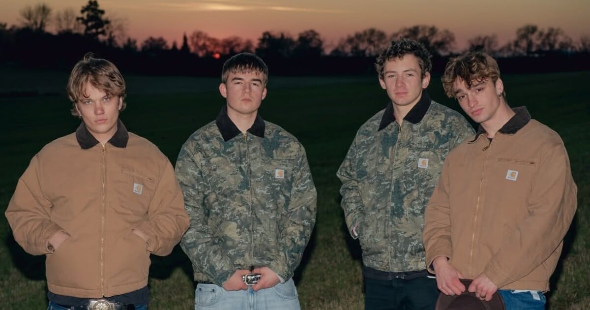 WEEKEND RADAR: Vinyla s live vystoupením Gufrau nebo filmy, které promlouvají nahlas a bez kompromisů