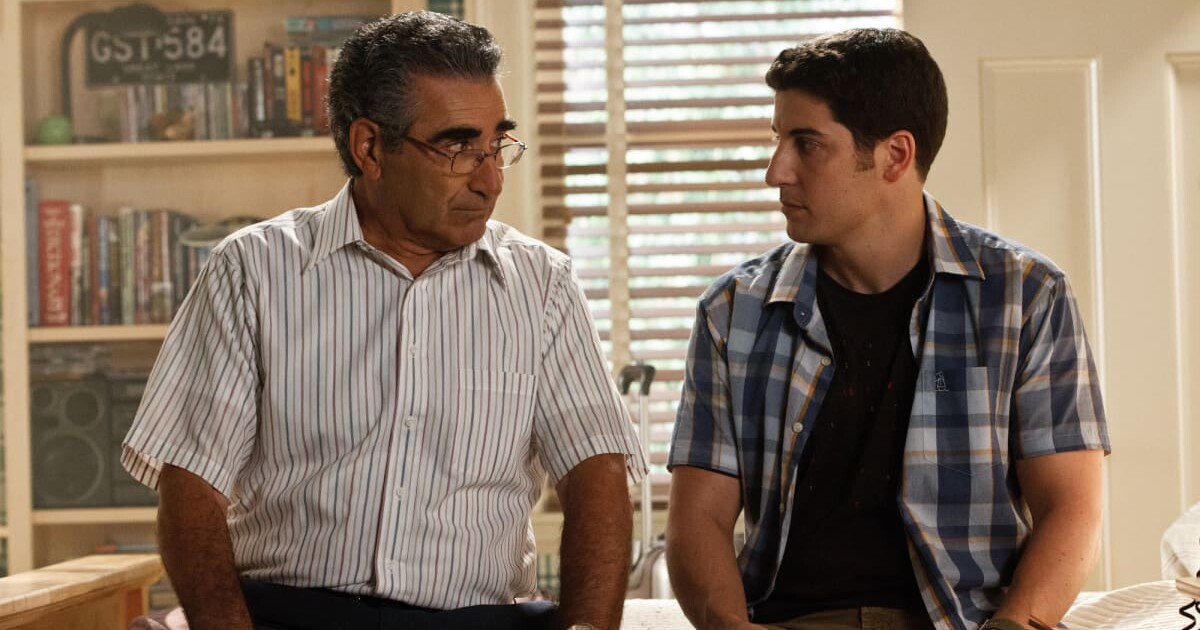 Kvíz: Poznáš nejslavnější filmové a seriálové táty?