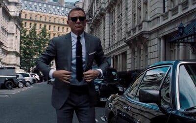 Ďalšieho Jamesa Bonda budú natáčať o dva roky. Podľa producentky ešte nezačali hľadať náhradu za Daniela Craiga