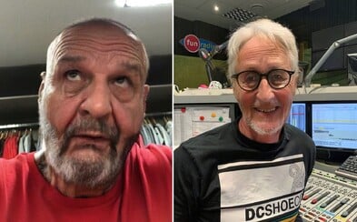 FaceApp je momentálně nejpopulárnější aplikace na světě FaceApp je momentálně nejpopulárnější aplikace na světě