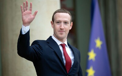 Facebook a Instagram odcházet z Evropy nechtějí, tvrdí viceprezident firmy Meta