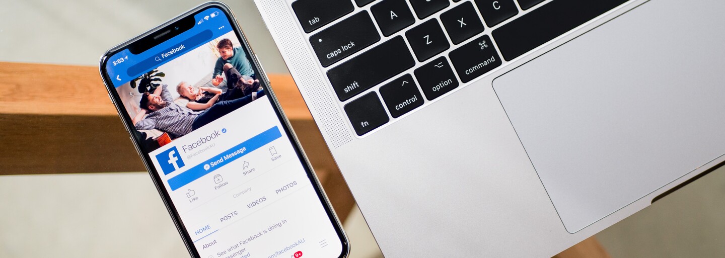 Facebook bude sbírat informace o tvé rodině. Chce lépe cílit reklamu