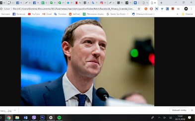 Facebook bude sbírat informace o tvé rodině. Chce lépe cílit reklamu Facebook bude sbírat informace o tvé rodině. Chce lépe cílit reklamu