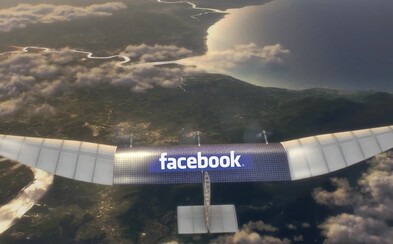 Facebook chce dostať internet do každého kúta Zeme. Dosiahne to vypustením hromady miniatúrnych satelitov už o rok Facebook chce dostať internet do každého kúta Zeme. Dosiahne to vypustením hromady miniatúrnych satelitov už o rok
