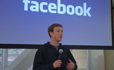 Facebook chce začít produkovat vlastní seriál. Na jednu epizodu uvolní 70 milionů korun Facebook chce začít produkovat vlastní seriál. Na jednu epizodu uvolní 70 milionů korun