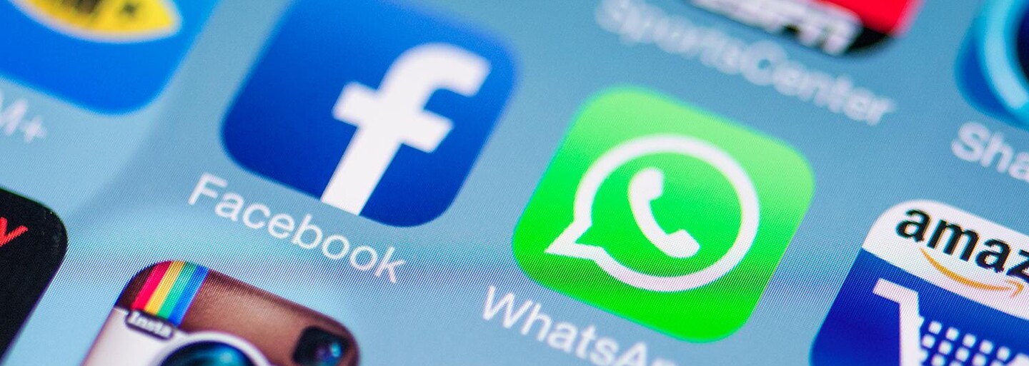 Facebook dostal od Európskej únie pokutu 110 000 000 eur za zbieranie citlivých dát o užívateľoch z WhatsAppu