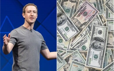 Facebook hodlá do svého video obsahu investovat až miliardu dolarů. Novými pořady chce konkurovat Netflixu či Amazonu Facebook hodlá do svého video obsahu investovat až miliardu dolarů. Novými pořady chce konkurovat Netflixu či Amazonu