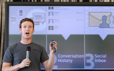 Facebook již brzy spustí pro celý svět svoji novou komunikační platformu. Má konkurovat oblíbenému Slacku Facebook již brzy spustí pro celý svět svoji novou komunikační platformu. Má konkurovat oblíbenému Slacku