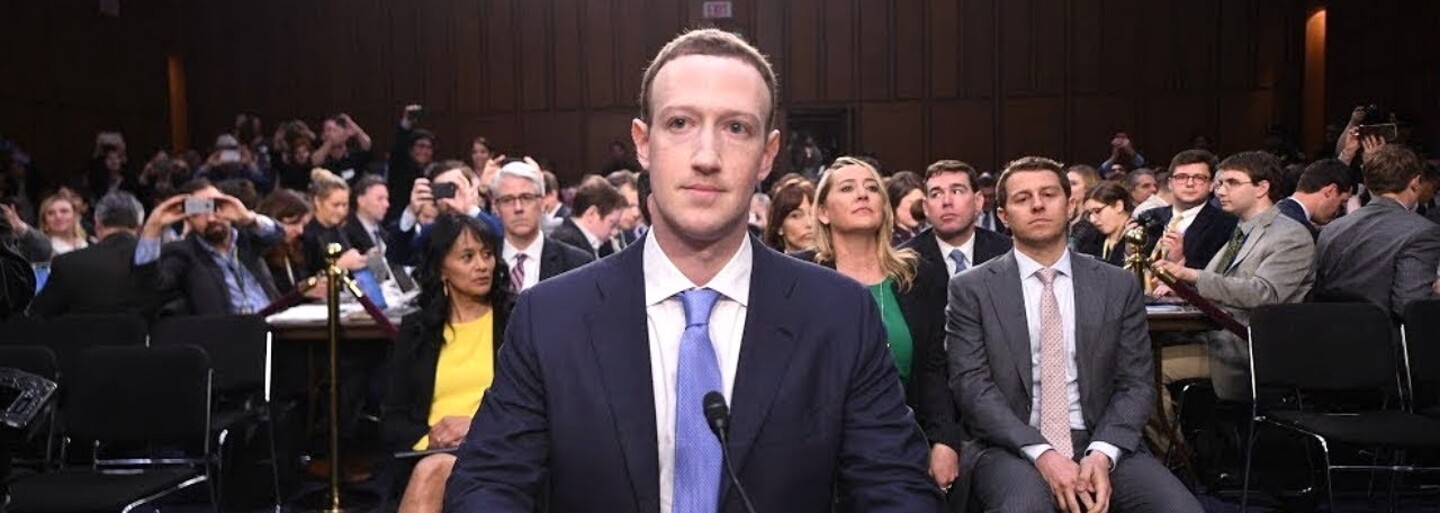 Facebook má na krku nový problém. Sociálna sieť o tebe zbiera dáta, aj keď si si účet nikdy nezaložil