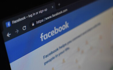 Facebook má nové logo, bude jej využívat jen ve zvláštních případech Facebook má nové logo, bude jej využívat jen ve zvláštních případech