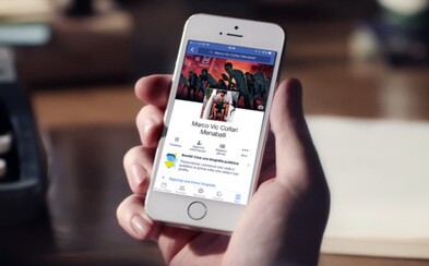 Facebook nás chce zblížiť s priateľmi i rodinou, a preto chystá ďalšiu zaujímavú novinku Facebook nás chce zblížiť s priateľmi i rodinou, a preto chystá ďalšiu zaujímavú novinku