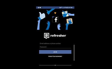 Facebook odstraňuje modré prvky z dizajnu, experimentuje s vybielenou aplikáciou. Dočkáme sa aj tmavého módu? Facebook odstraňuje modré prvky z dizajnu, experimentuje s vybielenou aplikáciou. Dočkáme sa aj tmavého módu?