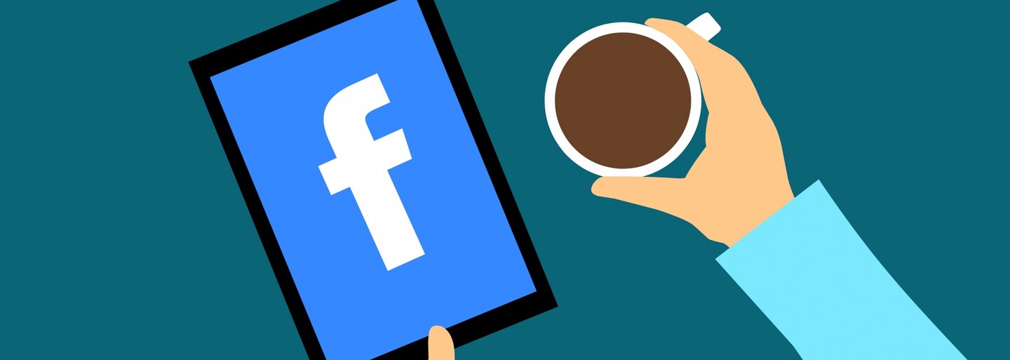 Facebook připravuje funkci, která ti ukáže, kolik času na něm trávíš