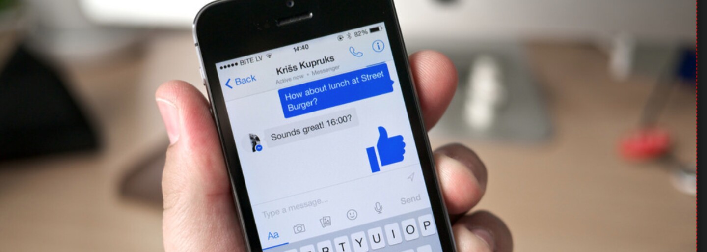 Facebook priznal, že ich zariadenia s kamerou a mikrofónom zbierajú informácie od používateľov