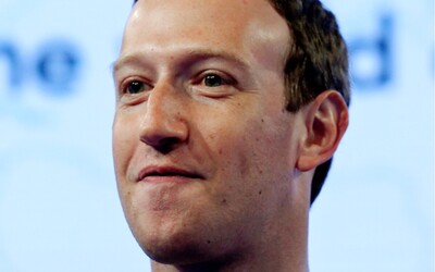Facebook se přejmenuje, bude se jmenovat Meta. Mark Zuckerberg chce vytvořit metaverzum