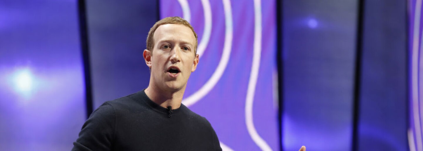 Facebook vědomě podporuje nenávist, radikalizuje společnost a vydělává na násilí, ukazují interní dokumenty