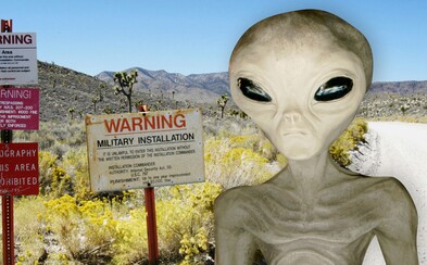 Facebook vymazal událost s více než 2 miliony lidmi, kteří chtějí vtrhnout do základny Area 51 Facebook vymazal událost s více než 2 miliony lidmi, kteří chtějí vtrhnout do základny Area 51
