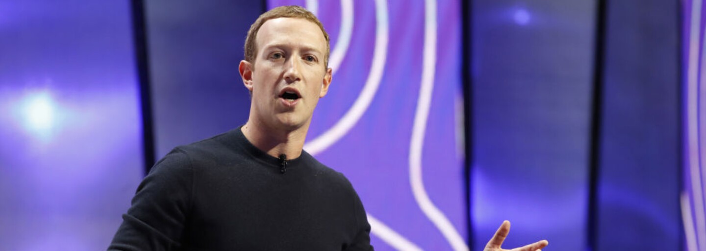 Facebook zahájí velké propouštění. O práci mohou přijít tisíce lidí