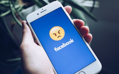 Facebook zažil nejzávažnější výpadek ve své historii Facebook zažil nejzávažnější výpadek ve své historii