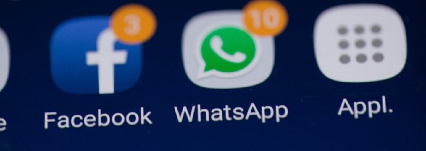 Facebook znovu funguje. Čo sa stalo, keď dlhé hodiny nešiel? Firma sa ospravedlnila, poznáme už aj možného vinníka výpadku