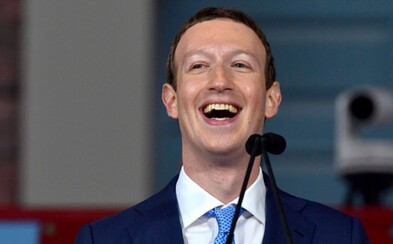 Facebook znovu hazarduje s tvými daty. Spotify a Netflix mohly číst soukromé zprávy a hrozbami jsou i Apple a Microsoft Facebook znovu hazarduje s tvými daty. Spotify a Netflix mohly číst soukromé zprávy a hrozbami jsou i Apple a Microsoft