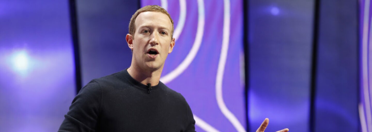 Facebook zrejme čaká veľká zmena názvu. Zmena obchodného mena bude súvisieť s budovaním metaverza