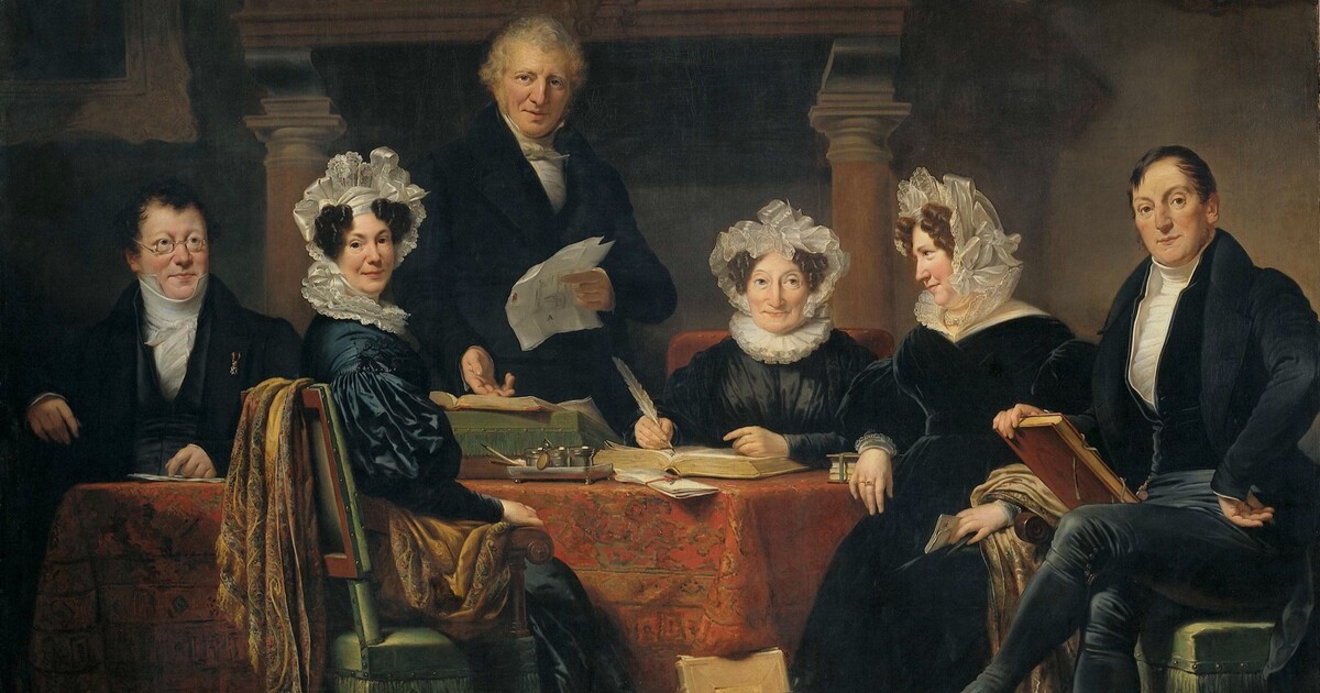 KVÍZ: Poznáš, co bylo prací těchto středověkých řemesel?