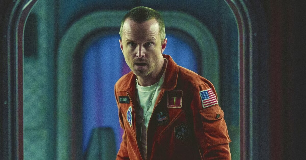 Tvůrce Black Mirror vytvořil epizodu seriálu pomocí ChatGPT. „Stálo to za ho*no,“ přiznal