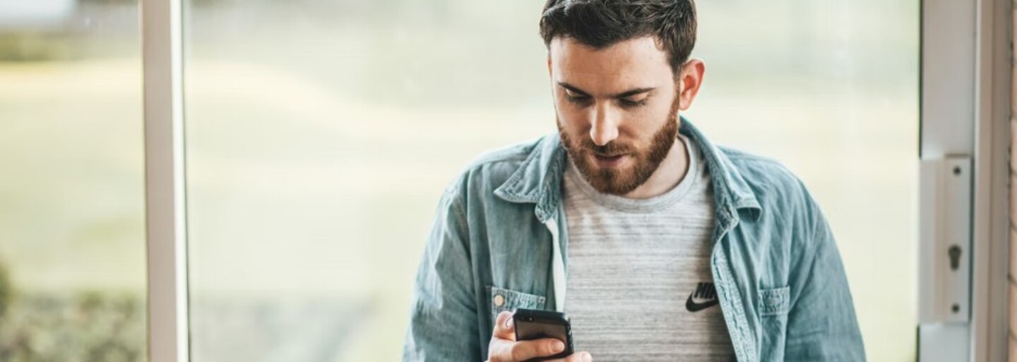Fakturuj z mobilu a měj přehled o svém podnikání i na cestách