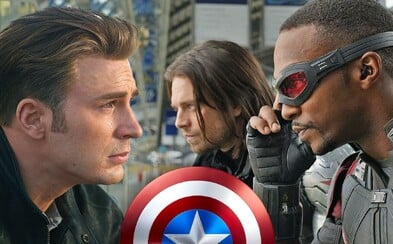 Falcon ako Captain America a Winter Soldier dorazia na Disney+ v roku 2020. Ktoré postavy z Civil War sa pridajú? Falcon ako Captain America a Winter Soldier dorazia na Disney+ v roku 2020. Ktoré postavy z Civil War sa pridajú?