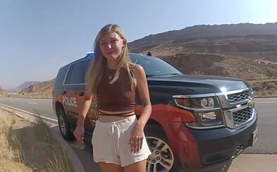 Famous YouTuber Gabby Petito Went Camping With Her Fiancé. Her Dead Body was Found in a National Park. Famous YouTuber Gabby Petito Went Camping With Her Fiancé. Her Dead Body was Found in a National Park.