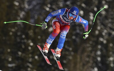 Famózna Petra Vlhová má striebornú medailu! Na majstrovstvách sveta zabodovala v alpskej kombinácii Famózna Petra Vlhová má striebornú medailu! Na majstrovstvách sveta zabodovala v alpskej kombinácii