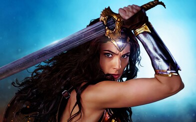 Famózna Wonder Woman pokorila ďalší rekord. V Amerike sa stala najziskovejším superhrdinským originom Famózna Wonder Woman pokorila ďalší rekord. V Amerike sa stala najziskovejším superhrdinským originom