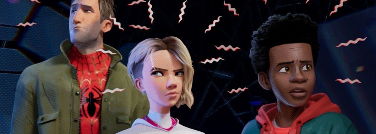 Famózny animovaný Spider-Man sa postaral o nový rekord a Aquaman zvalcoval Čínu (Box Office)