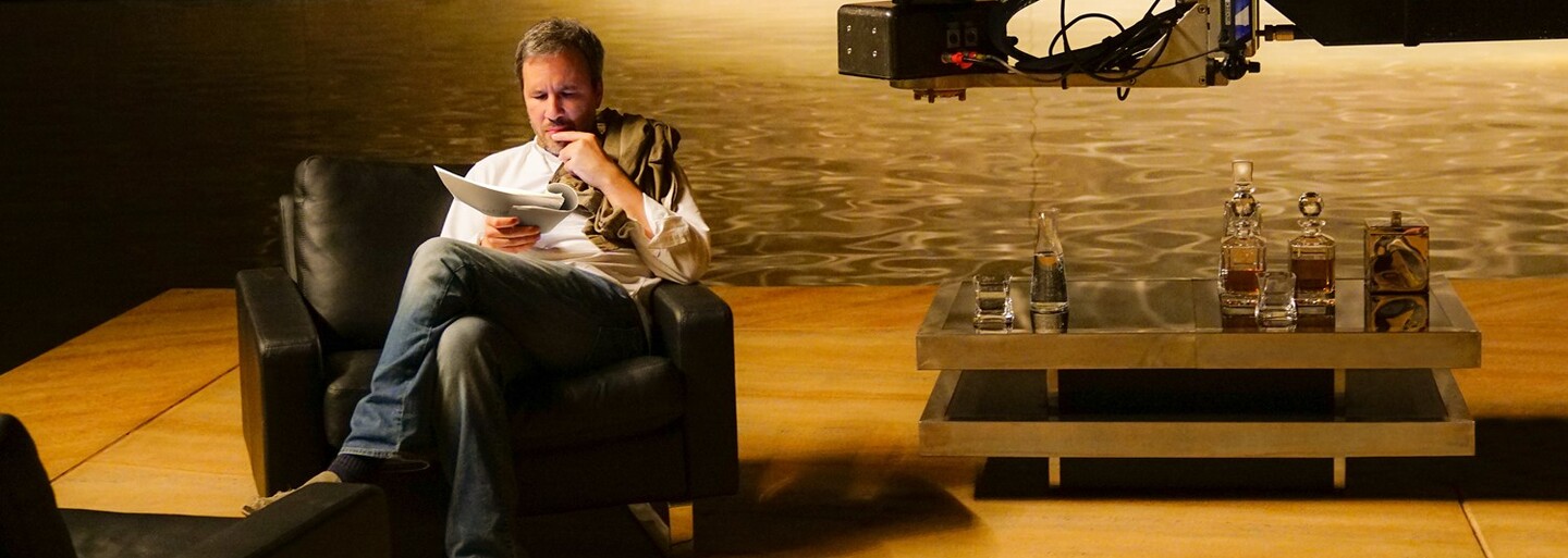 Famózny režisér Denis Villeneuve by sa nebránil možnosti natočiť film zo sveta Star Wars. Musel by však spĺňať jednu podmienku