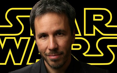 Famózny režisér Denis Villeneuve by sa nebránil možnosti natočiť film zo sveta Star Wars. Musel by však spĺňať jednu podmienku Famózny režisér Denis Villeneuve by sa nebránil možnosti natočiť film zo sveta Star Wars. Musel by však spĺňať jednu podmienku
