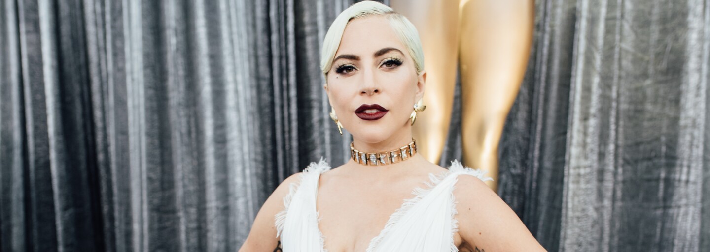Fanoušci Lady Gagy slaví. Zpěvačka potvrdila obsazení do Jokera 2
