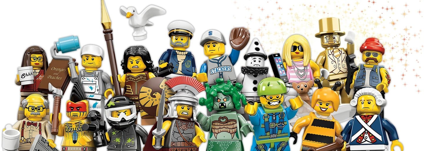 Fanoušci Lega se zblázní. Představujeme trailer A Lego Brickumentary